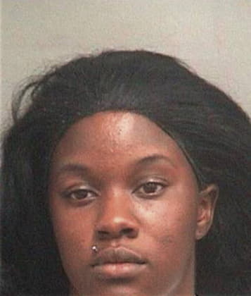 Cassie Joseph, - Palm Beach County, FL 